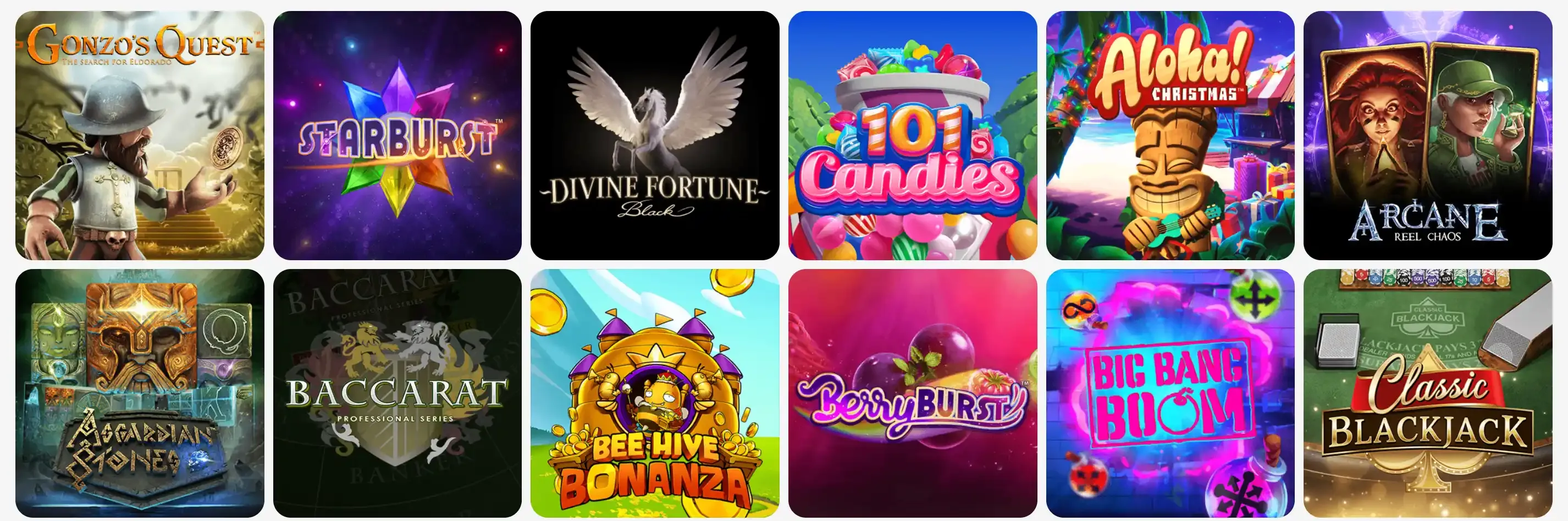 Orobet Juegos